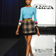 Illustration for article titled emProject Runway/em: 3 Finalists, 1 Meltdown
